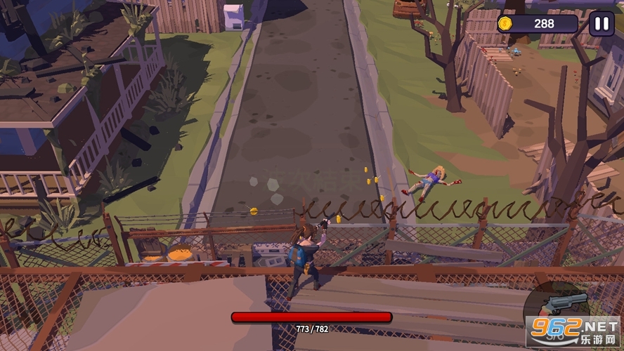 The Battle of Apocalypse(��ĩ֮ս)v1.9.9�������ͼ2