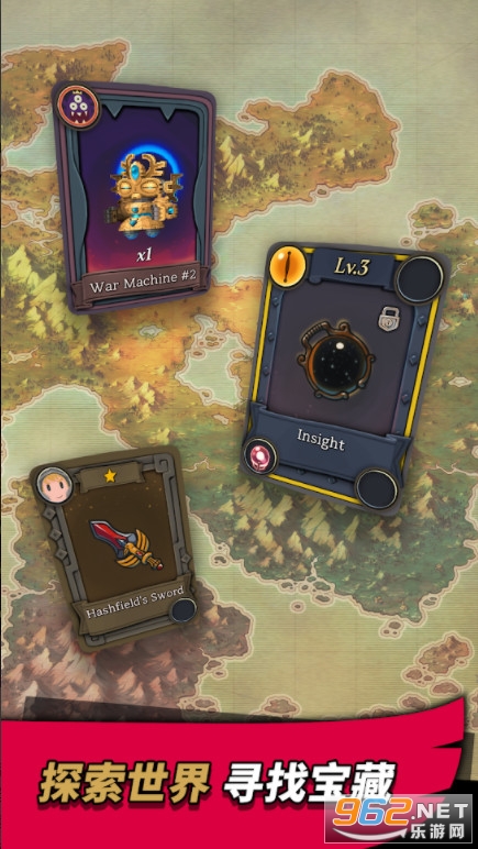 Missing Heroes(��ʧ����ʿ��׿��)��ͼ1