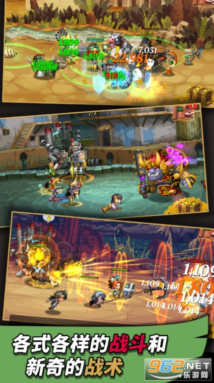 Missing Heroes(��ʧ����ʿ��׿��)��ͼ3