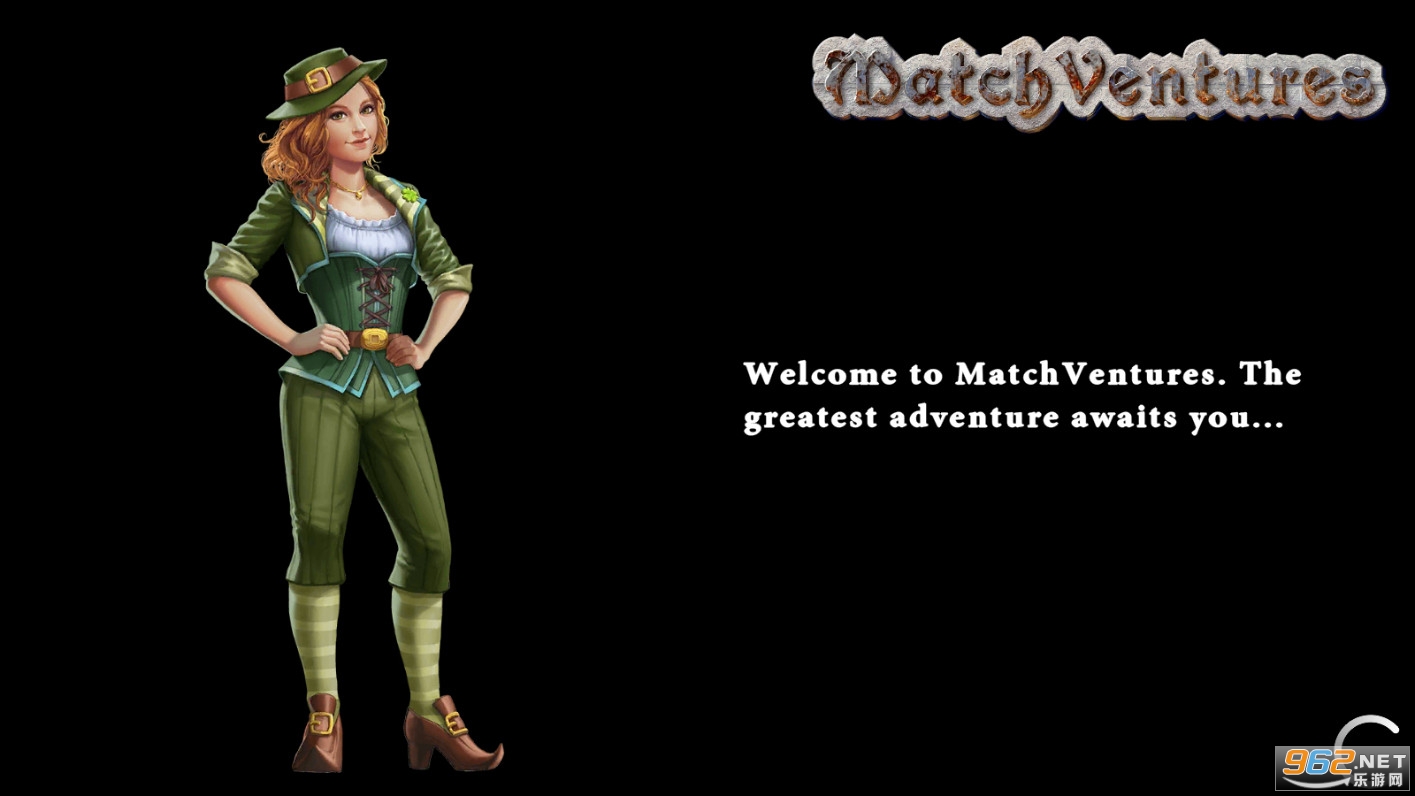 城堡神秘冒险MatchVentures截图2
