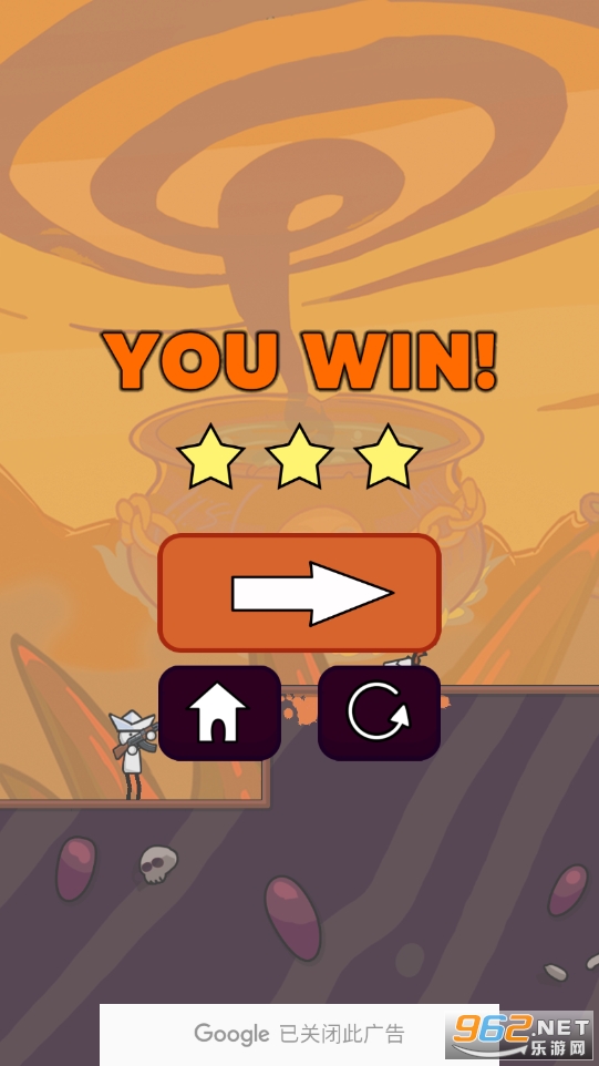 OneBullet(һ���ӵ����°�)v0.4 ��׿���ͼ2