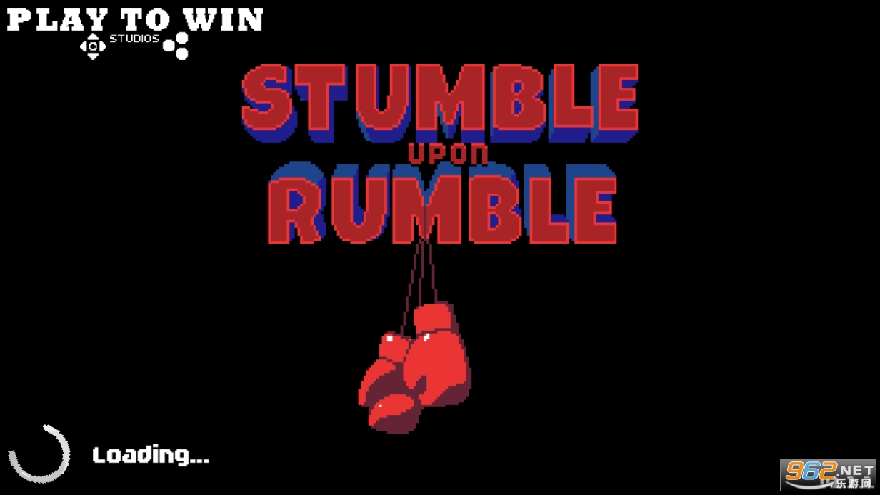 Stumble Upon Rumble(��ȭ�����������ٷ���)��ͼ0