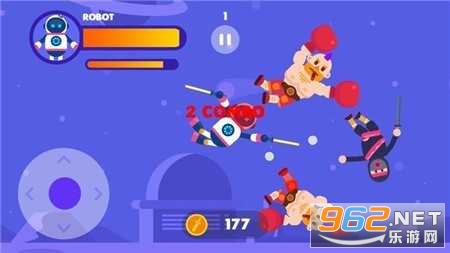 Brawl Masters(���������ʦ��Ϸ���°�)��ͼ1