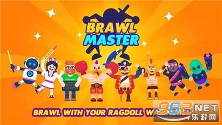Brawl Masters(���������ʦ��Ϸ���°�)��ͼ2