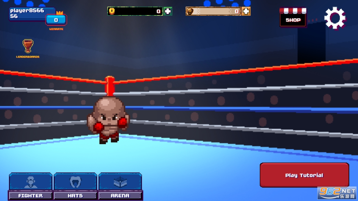 Stumble Upon Rumble(��ȭ�����������ٷ���)��ͼ1
