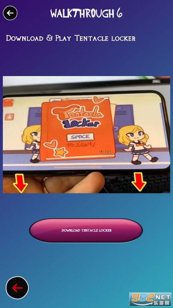 Tentacle locker:Guide 2k21(Tentacle Locker Mobile Clue)v1.0��׿���ͼ1