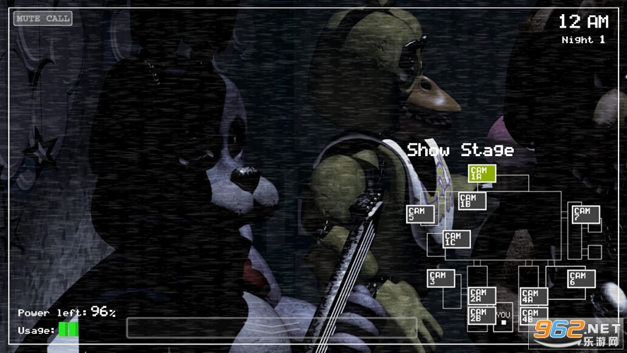 Five Nights at Freddy(�����֮�²�˭���������°�)��ͼ3