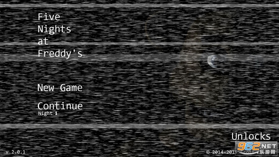 Five Nights at Freddy(�����֮�²�˭���������°�)��ͼ2