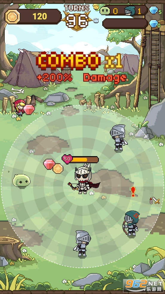 Skull Rider(������ʿSkullRider��׿��)��ͼ2