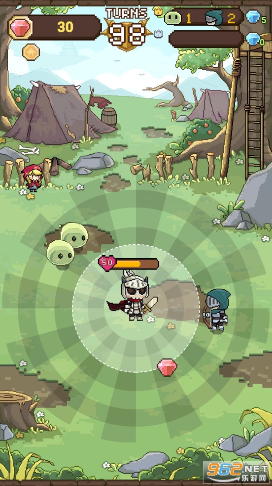 Skull Rider(������ʿSkullRider��׿��)��ͼ3