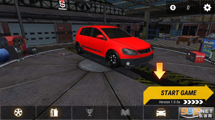 Car Parking 2021(������ͣ����3D��Ϸ)��ͼ0