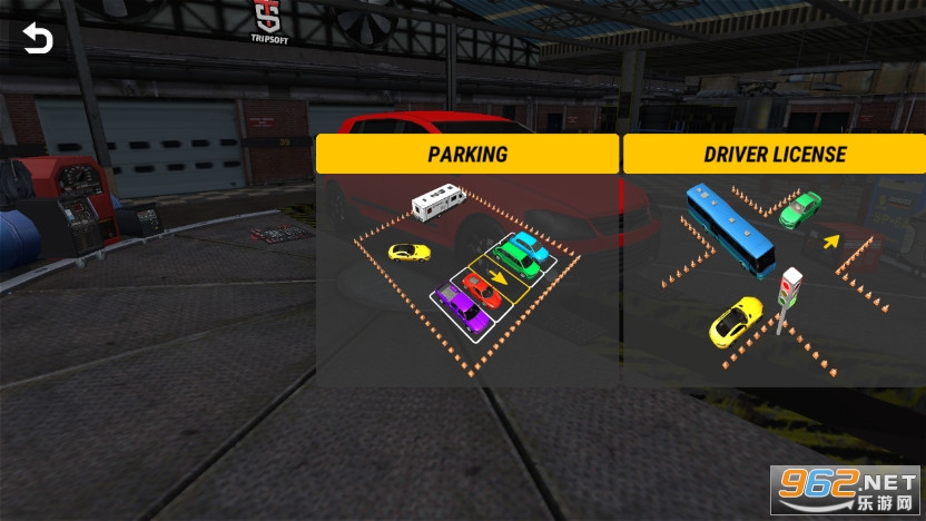 Car Parking 2021(������ͣ����3D��Ϸ)��ͼ2