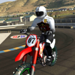 Dirt Bikes(�۹����г��ֻ���)