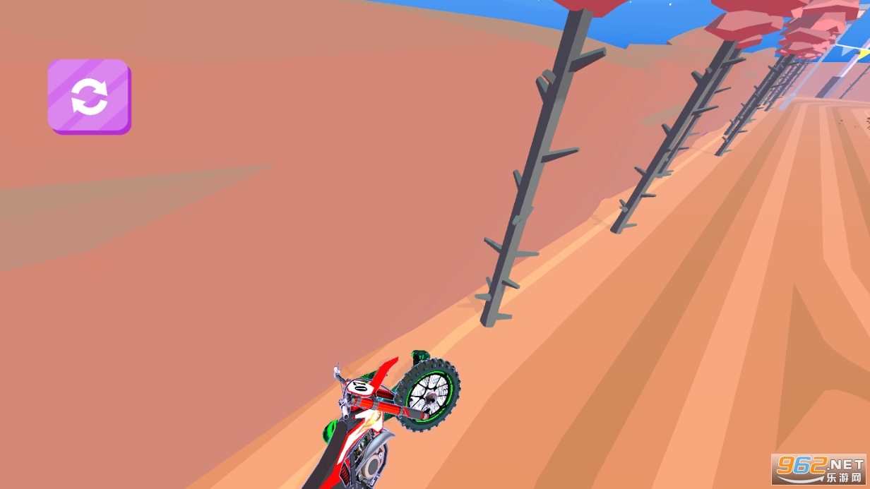 Dirt Bikes(�۹����г��ֻ���)v0.2 (Dirt Bikes)��ͼ0