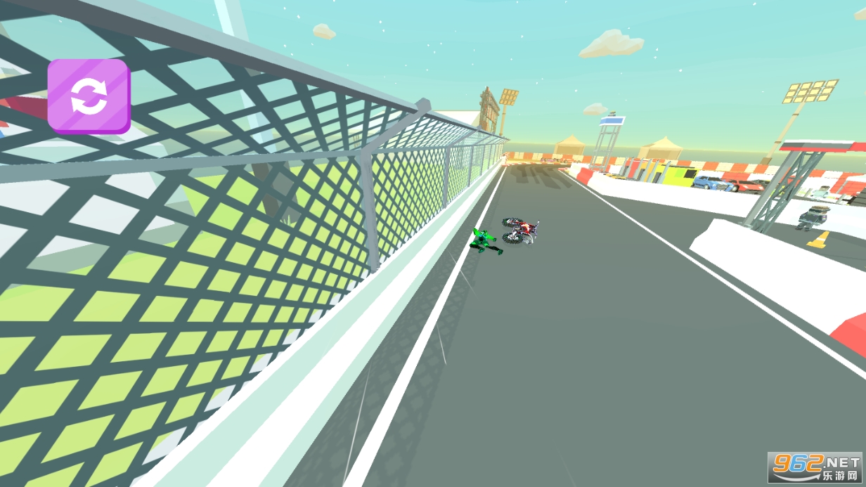 Dirt Bikes(�۹����г��ֻ���)v0.2 (Dirt Bikes)��ͼ1