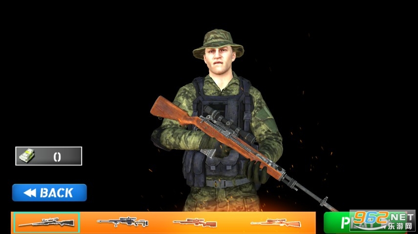 Sniper Traffic Shooter: Traffic Encounter Strike(�ѻ��ֽ�ͨ������Ϸ)��ͼ0