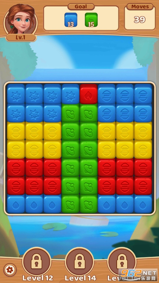 Color Mania(ɫ�ʿ�����Ϸ)��ͼ0