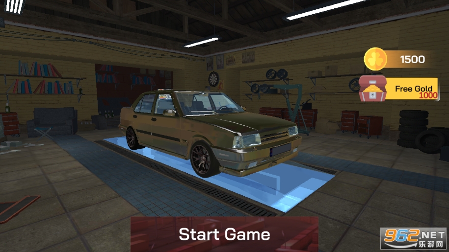 ����ɳ������Super Şahin Car Simulator���°�2021v5��ͼ3