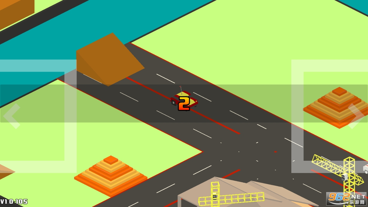 MiniStunts RC Race(�����ؼ�����Ϸ)��ʽ��v1.0��ͼ1