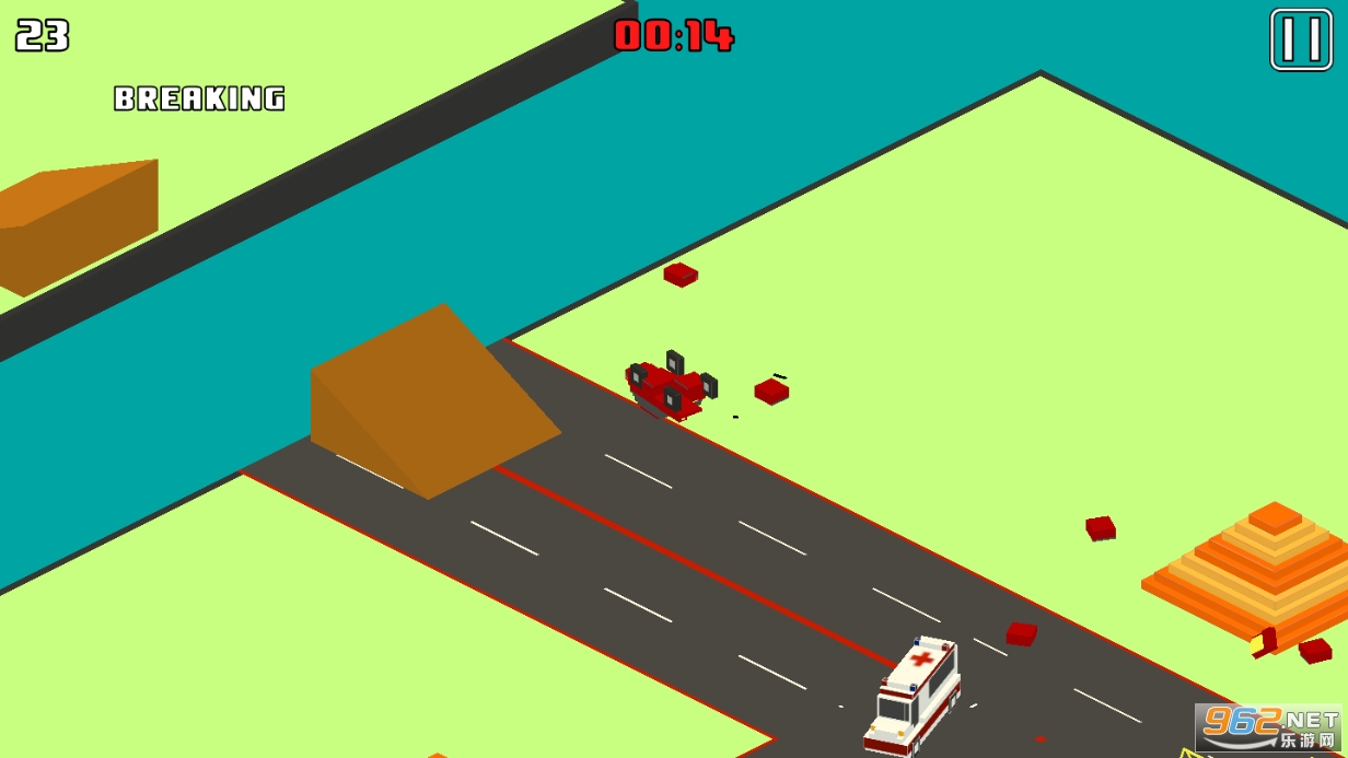 MiniStunts RC Race(�����ؼ�����Ϸ)��ʽ��v1.0��ͼ3