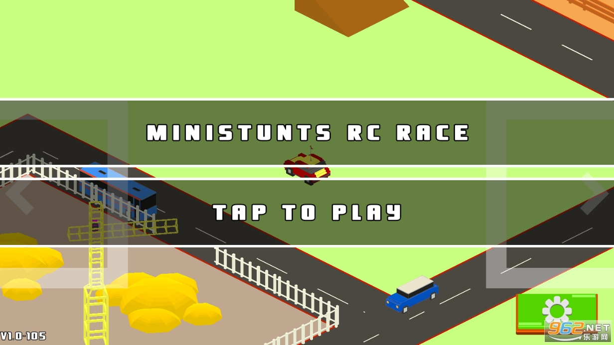 MiniStunts RC Race(�����ؼ�����Ϸ)��ʽ��v1.0��ͼ0