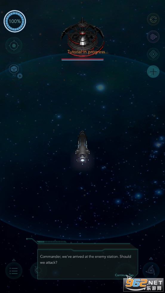 Space Core : The Ragnarok(̫�պ���)��ͼ0