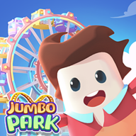 ���͹�԰Jumbo Park