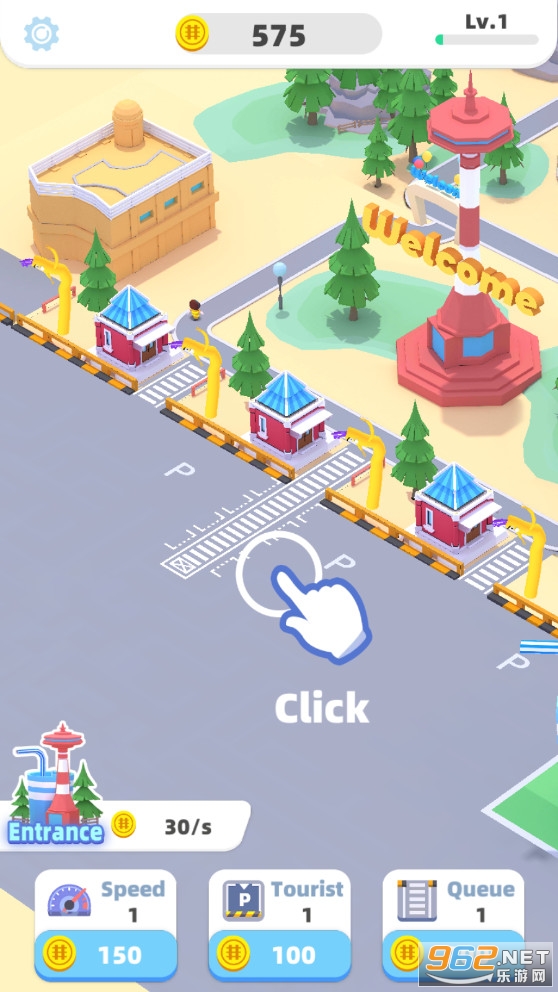 ���͹�԰Jumbo Parkv1.0.2���°��ͼ4