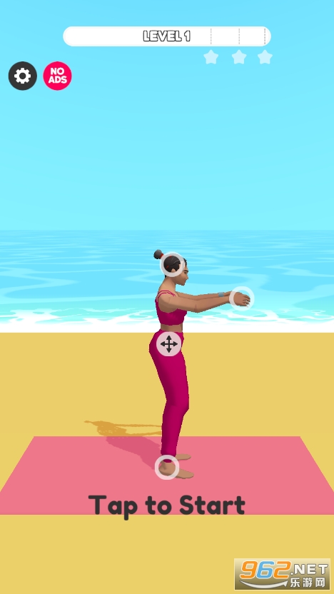 Couples Yoga(һ�������ư�׿��)v1.1.4 ���°��ͼ4