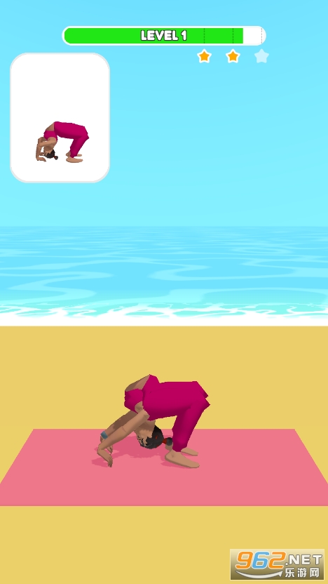 Couples Yoga(һ�������ư�׿��)v1.1.4 ���°��ͼ3
