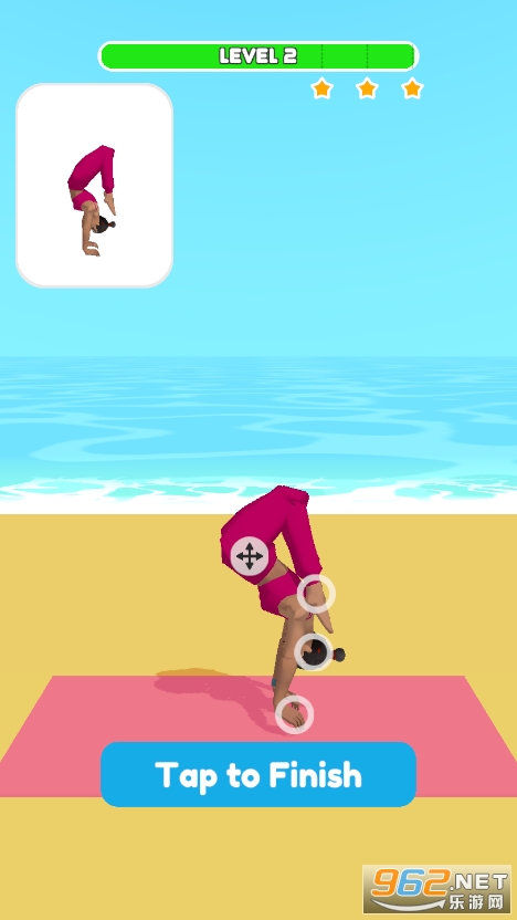 Couples Yoga(һ�������ư�׿��)v1.1.4 ���°��ͼ2