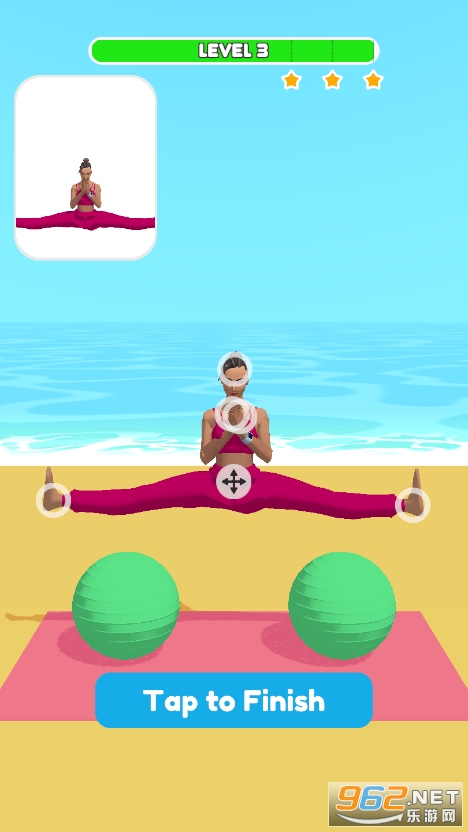 Couples Yoga(һ�������ư�׿��)v1.1.4 ���°��ͼ0