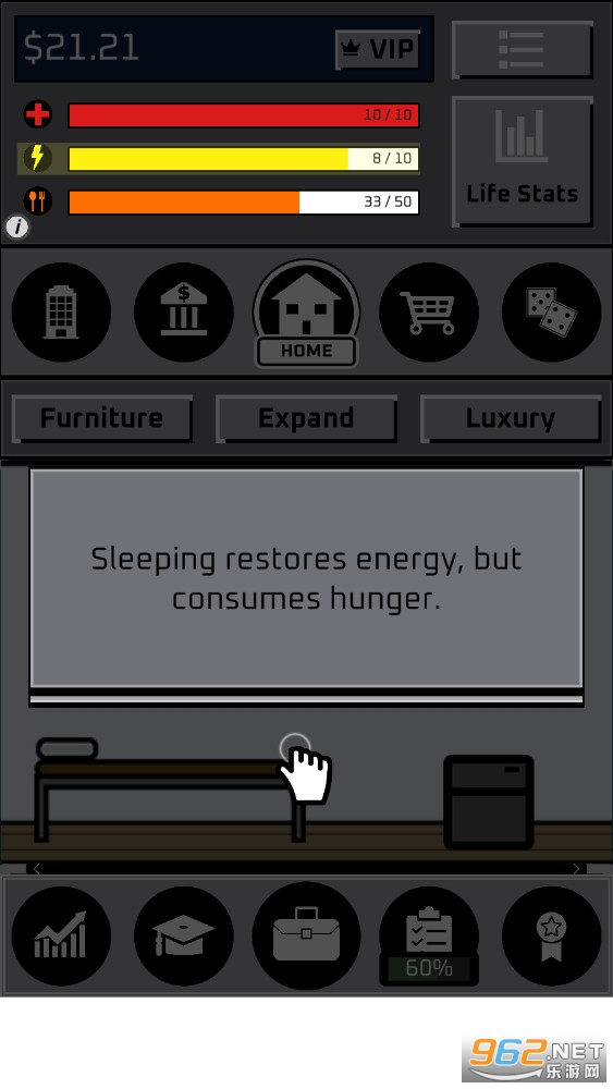 Life Simulator: Best Life��Ϸ��ͼ3