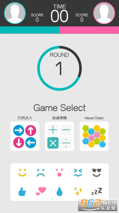 Brain Wars(�Խ��սapp)��ͼ3