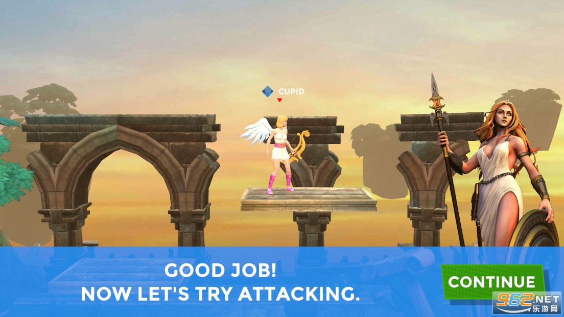 ¡¡�������ƽ��(Rumble Arena)��ͼ3