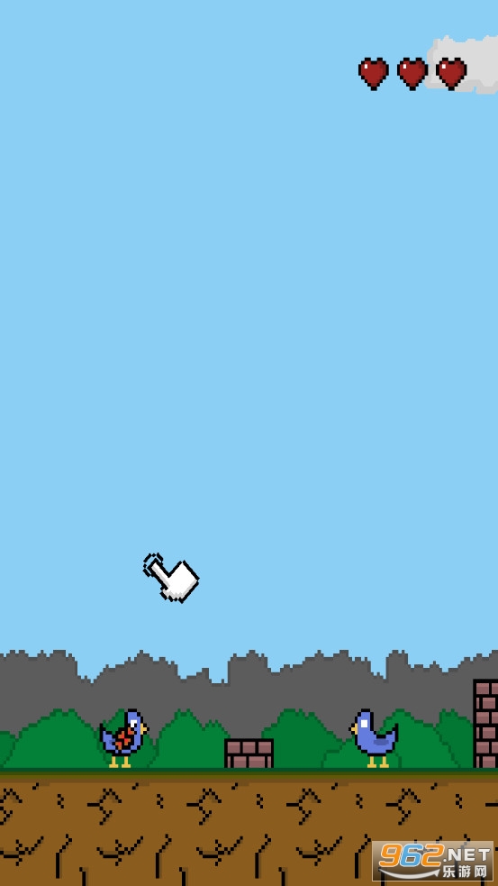 Birds Candy Pass(С��ͨ��֤��Ϸ)v1.2 (Birds Candy Pass)��ͼ1