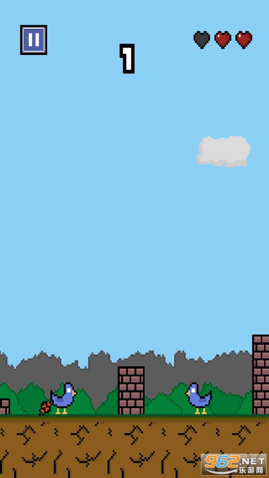 Birds Candy Pass(С��ͨ��֤��Ϸ)v1.2 (Birds Candy Pass)��ͼ2
