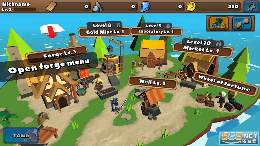 Castle Epic Defender(�Ǳ�ʷʫ��������Ϸ)v0.26��׿���ͼ3