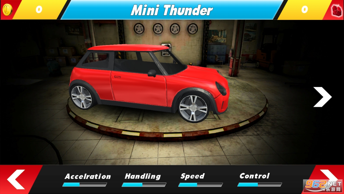 Car Parking Sim(ͣ������Уģ����Ϸ)��ͼ1