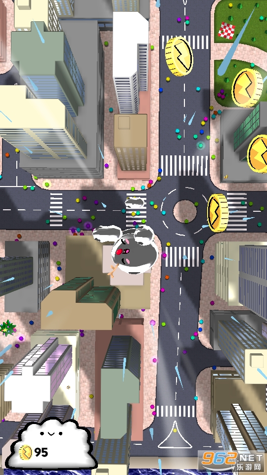 ���������޹���(Dropy Fall)��ͼ5