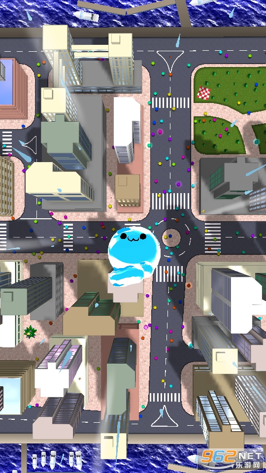 ���������޹���(Dropy Fall)��ͼ6