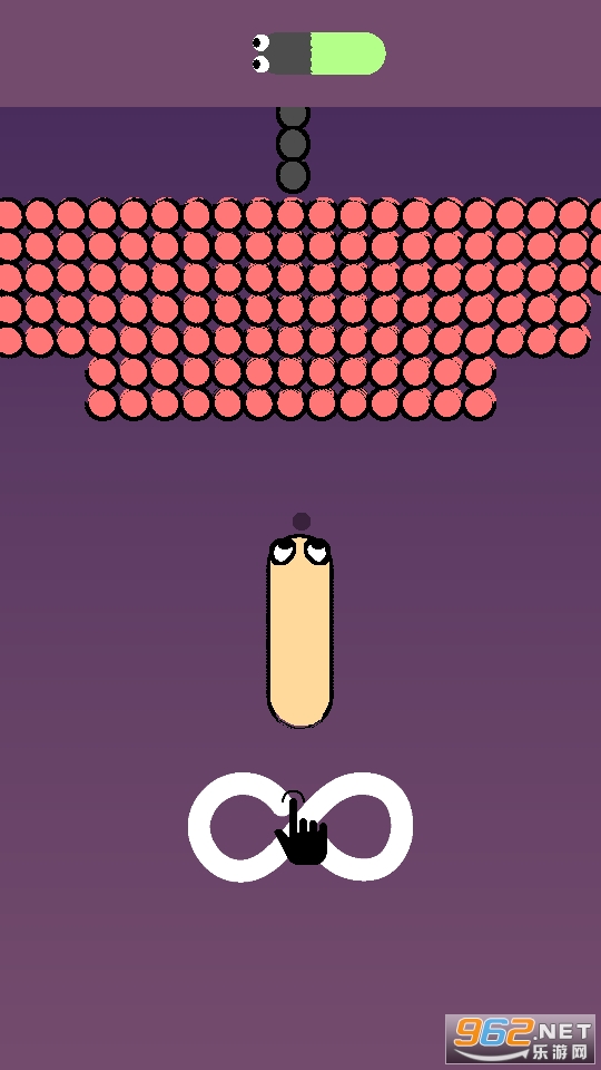 ���ԳԳ�worm color��Ϸ��ͼ0