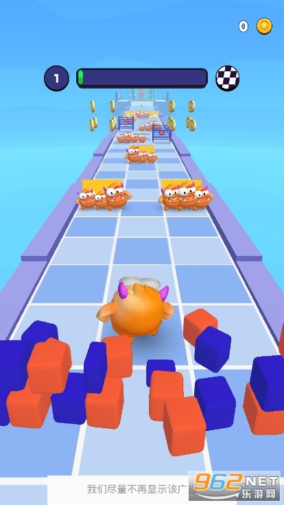 Giant Blob(�����ײ�;޳���Ϸ)��ͼ1