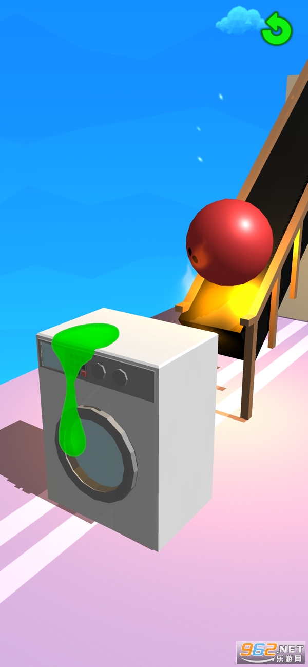Snot Flick�ٷ���v1.0 ios���ͼ3