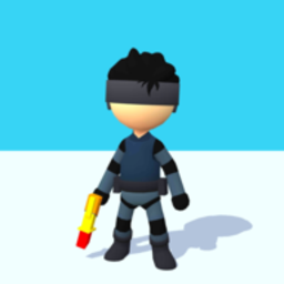 Sniper Runner(���ܵľѻ��ֹٷ�����)