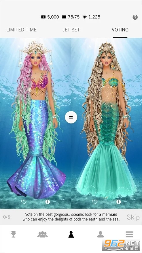 Covet Fashion - The Game(ʱ���³�Covet Fashion)��ͼ0