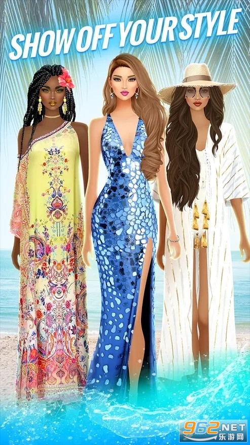 Covet Fashion - The Game(ʱ���³�Covet Fashion)��ͼ2