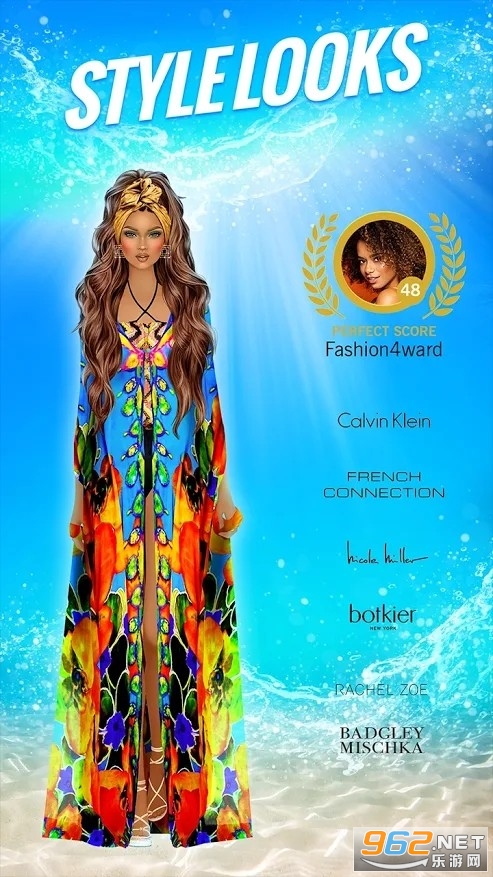 Covet Fashion - The Game(ʱ���³�Covet Fashion)��ͼ1