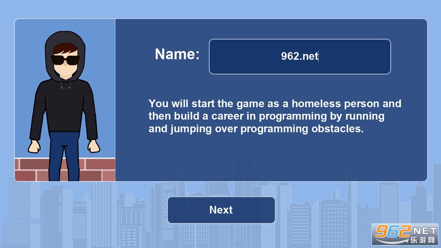 Programmer Run(���Ա�ܿ���Ϸ��׿��)��ͼ1