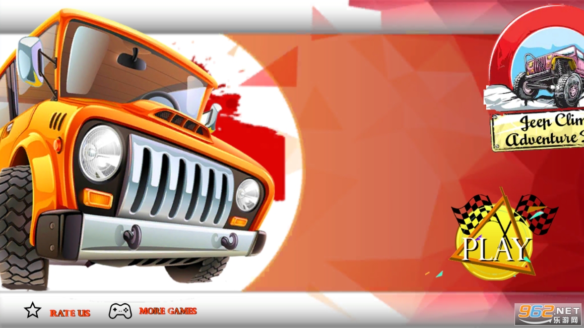 jeep hill raicng(���ճ�ɽ��֮����Ϸ)���°�v1.1��ͼ3